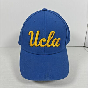 '47Brand UCLA Bruins Baseball Cap Hat College NCAA Adjustable Embroidered